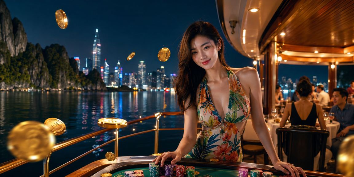 Người chơi cá cược bóng đá tại Hạ Long