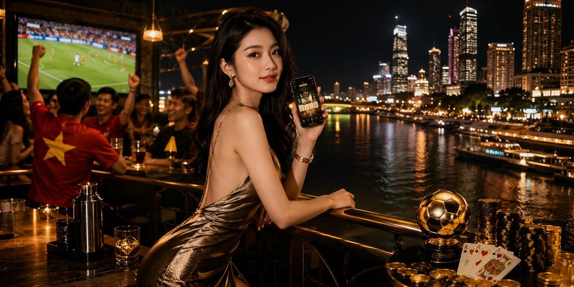 Trò chơi bài casino phong phú trong không gian giải trí